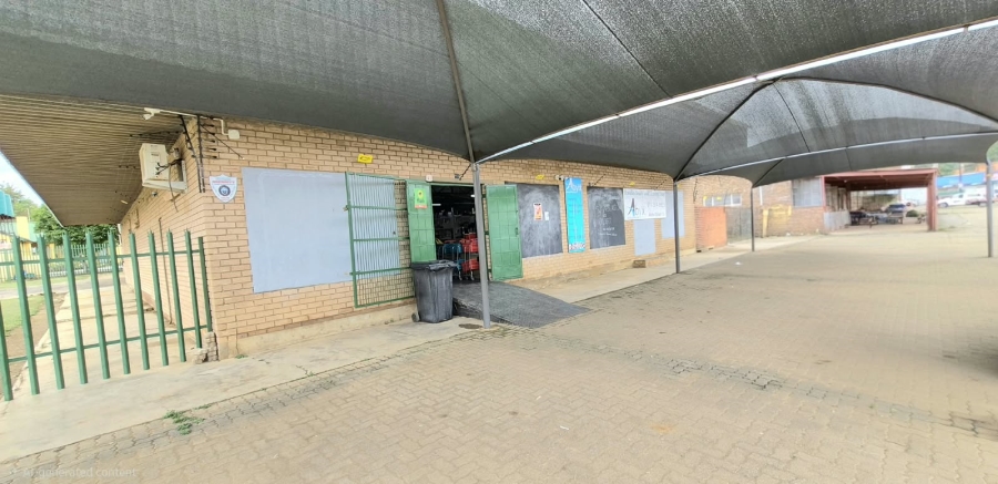 Commercial Property for Sale in Swartruggens North West
